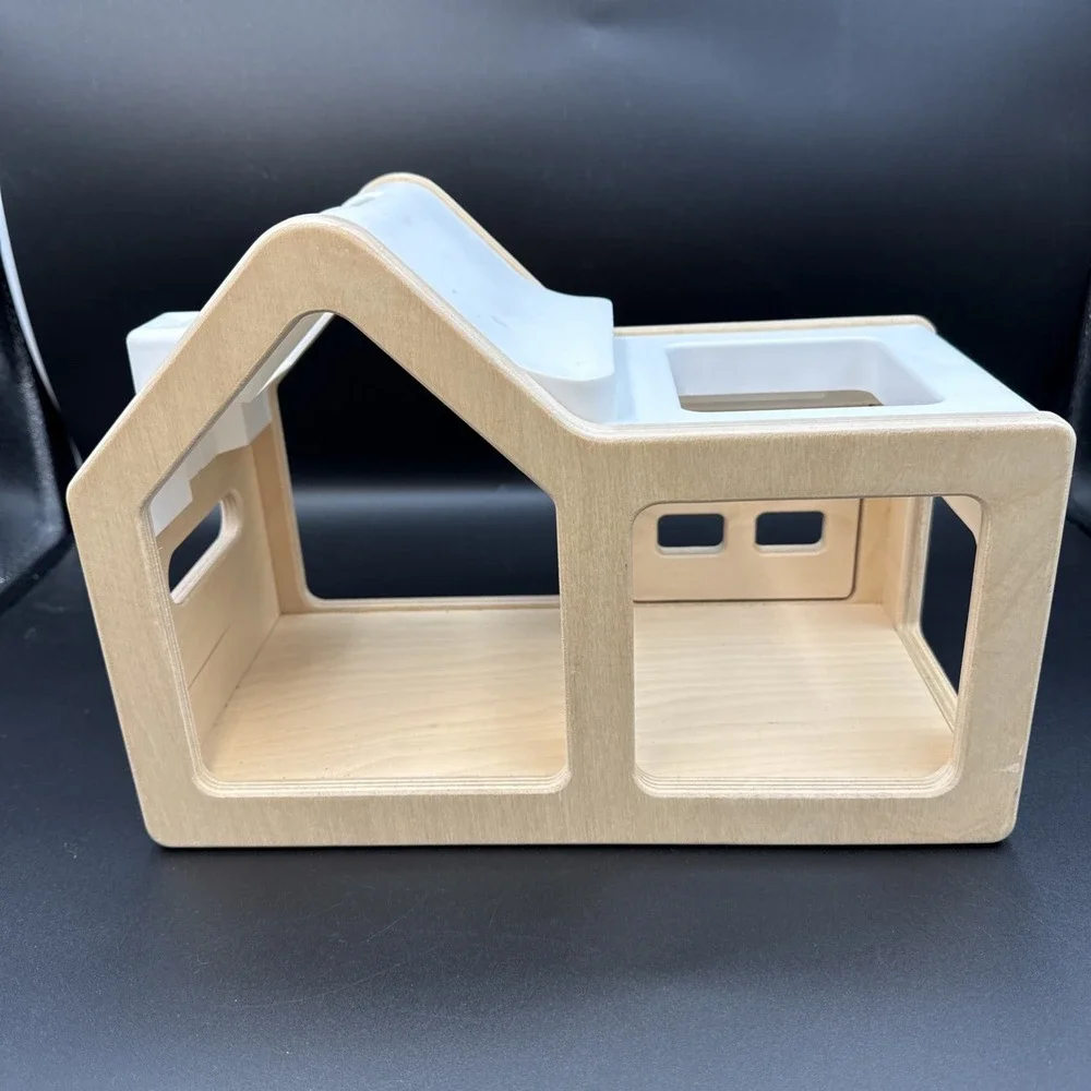 Lovevery Wooden Modular Playhouse‎ Replacement Piece